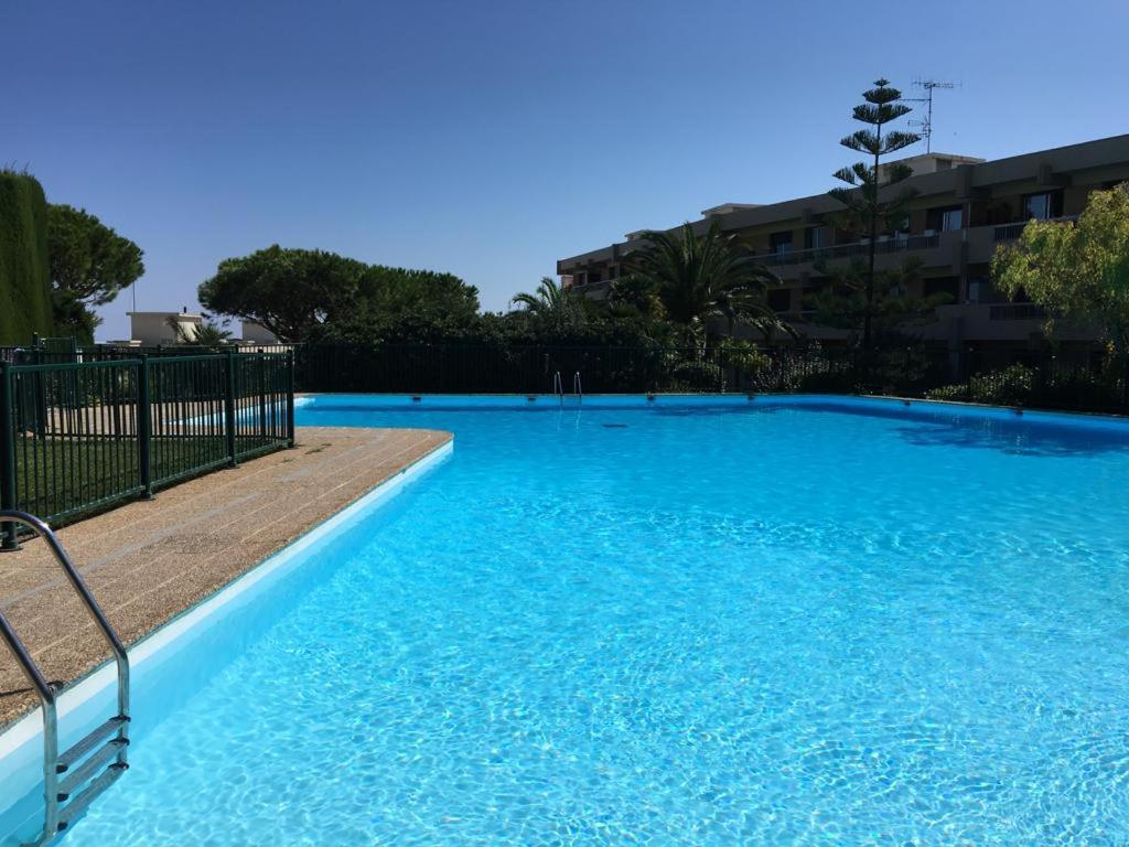 Le Bleu Azur Apartment Nice Ngoại thất bức ảnh
